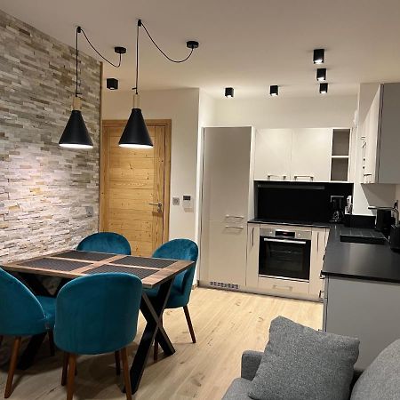 Apartamento Carlina 105 Morzine Exterior foto