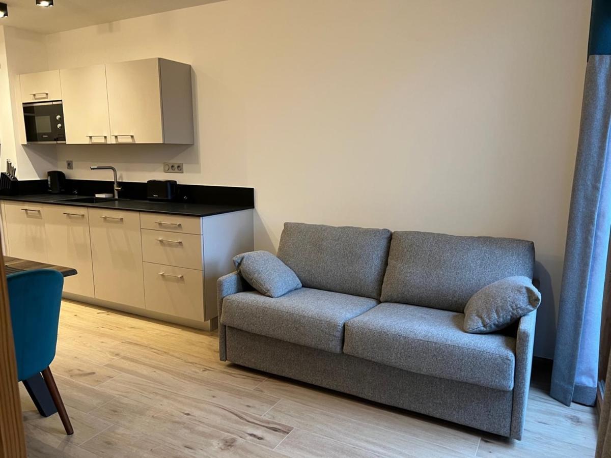 Apartamento Carlina 105 Morzine Exterior foto